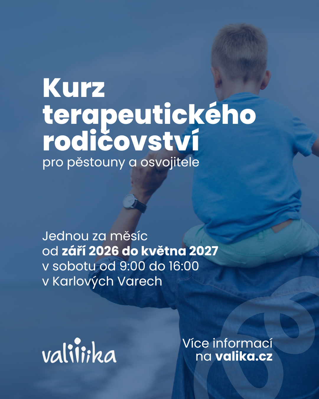 Blue and Yellow Bold Creativity Workshop Flyer (Příspěvek na Instagramu (4 5))